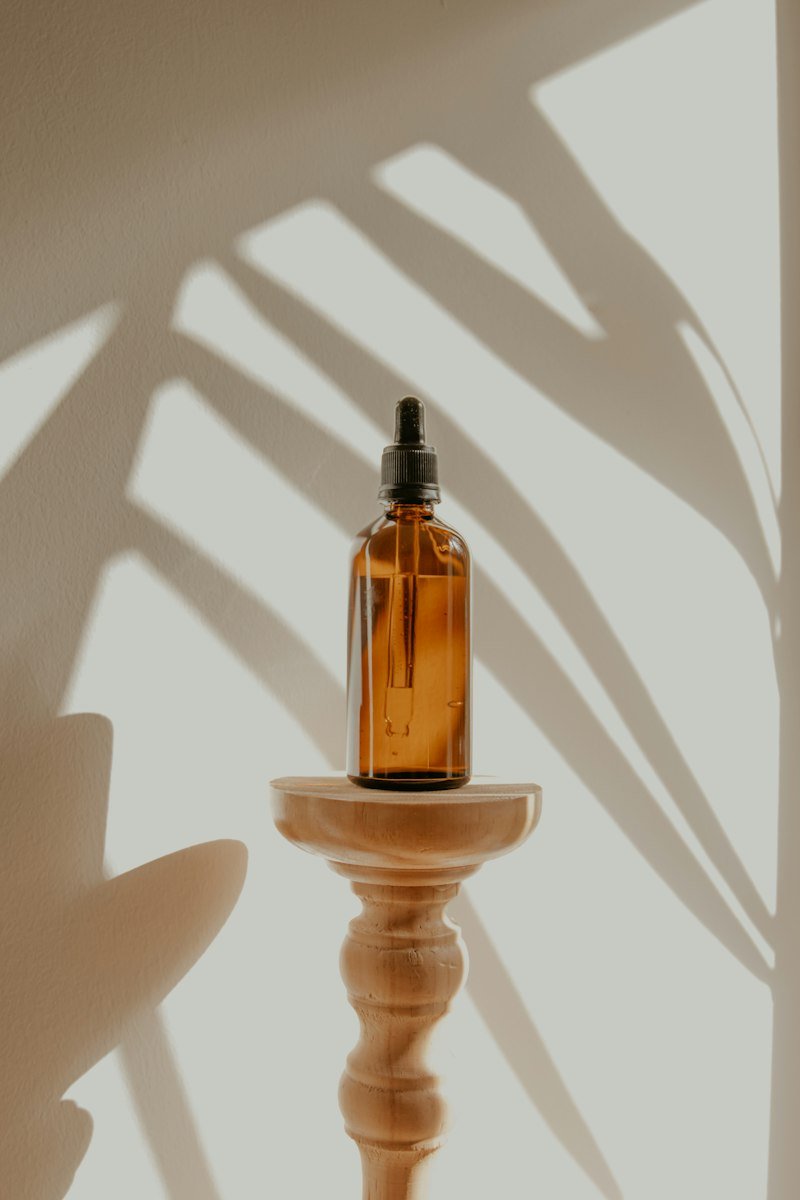 Aromaterapia e Óleos Essenciais no Relaxamento Profundo